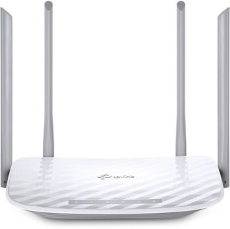 Маршрутизатор TP-Link Archer C50 - фото 1 Маршрутизатор TP-Link Archer C50 - фото 1
