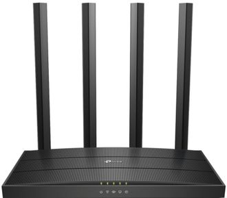 Маршрутизатор TP-Link ARCHER-C80 - фото 1 Маршрутизатор TP-Link ARCHER-C80 - фото 1