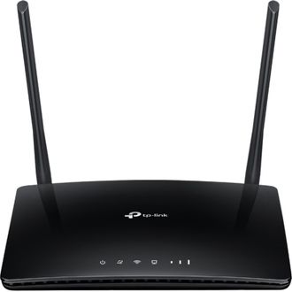 Маршрутизатор TP-Link ARCHER MR200 - фото 1 Маршрутизатор TP-Link ARCHER MR200 - фото 1
