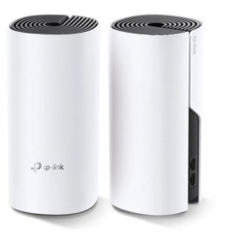WiFi Mesh система TP-Link Deco M4 2-pack - фото 1
