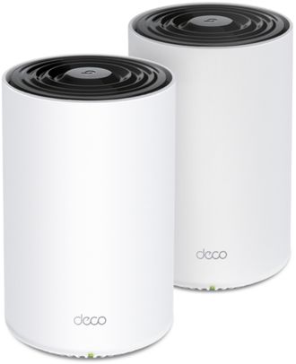 WiFi Mesh система TP-Link Deco PX50(2-pack) - фото 1