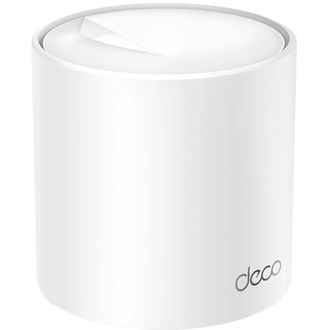 WiFi Mesh система TP-Link Deco X20(1-pack) - фото 1