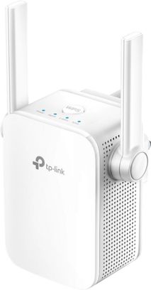 Ретранслятор TP-Link RE205 - фото 1 Ретранслятор TP-Link RE205 - фото 1