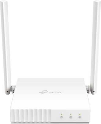 Роутер TP-Link TL-WR844N - фото 1 Роутер TP-Link TL-WR844N - фото 1