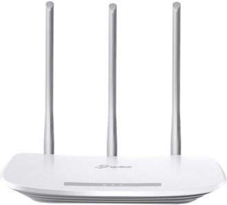 Роутер TP-Link TL-WR845N - фото 1