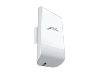 Точка доступа Wi-Fi Ubiquiti LOCO M2 (NS-LOCO-M2) - фото 1 Точка доступа Wi-Fi Ubiquiti LOCO M2 (NS-LOCO-M2) - фото 1