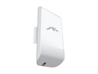 Точка доступа Wi-Fi Ubiquiti LOCO M5 (NS-LOCO-M5) - фото 1