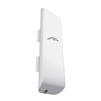 Точка доступу Wi-Fi Ubiquiti NSM5 (NS-M5) - фото 1 Точка доступу Wi-Fi Ubiquiti NSM5 (NS-M5) - фото 1