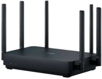Маршрутизатор Xiaomi Router AX3200 (DVB4314GL) - фото 1