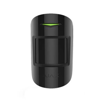Беспроводной датчик движения Ajax MotionProtect (38194.09.BL1) black - фото 1