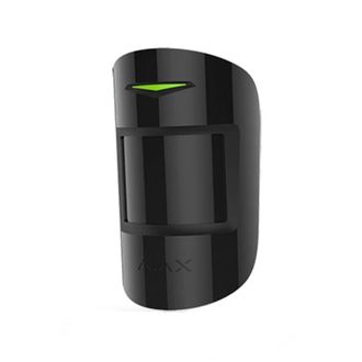 Беспроводной датчик движения Ajax MotionProtect (38194.09.BL1) black - фото 2