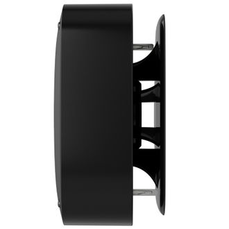 Пожежний датчик температури та диму Ajax FireProtect 2 SB (Heat/Smoke) (52255.149.BL1) black - фото 3 Пожежний датчик температури та диму Ajax FireProtect 2 SB (Heat/Smoke) (52255.149.BL1) black - фото 3