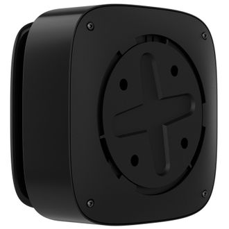 Пожежний датчик температури та диму Ajax FireProtect 2 SB (Heat/Smoke) (52255.149.BL1) black - фото 4 Пожежний датчик температури та диму Ajax FireProtect 2 SB (Heat/Smoke) (52255.149.BL1) black - фото 4