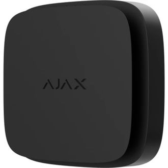 Пожежний датчик температури та чадного газу Ajax FireProtect 2 RB (Heat/CO) (63211.167.BL1) black - фото 2 Пожежний датчик температури та чадного газу Ajax FireProtect 2 RB (Heat/CO) (63211.167.BL1) black - фото 2