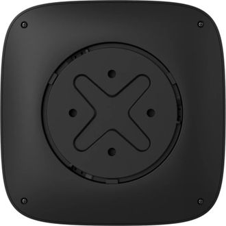 Пожежний датчик температури та чадного газу Ajax FireProtect 2 RB (Heat/CO) (63211.167.BL1) black - фото 5 Пожежний датчик температури та чадного газу Ajax FireProtect 2 RB (Heat/CO) (63211.167.BL1) black - фото 5
