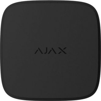 Пожежний датчик чадного газу Ajax FireProtect 2 RB (CO) (63213.166.BL1) black - фото 1 Пожежний датчик чадного газу Ajax FireProtect 2 RB (CO) (63213.166.BL1) black - фото 1