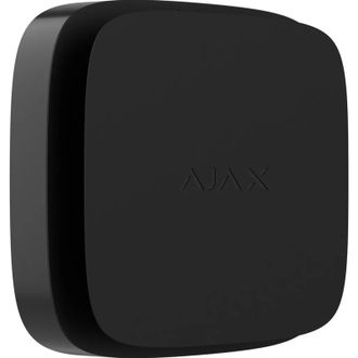 Пожежний датчик температури та чадного газу Ajax FireProtect 2 SB (Heat/CO) (63217.136.BL1) black - фото 3 Пожежний датчик температури та чадного газу Ajax FireProtect 2 SB (Heat/CO) (63217.136.BL1) black - фото 3
