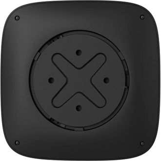 Пожежний датчик температури та чадного газу Ajax FireProtect 2 SB (Heat/CO) (63217.136.BL1) black - фото 4 Пожежний датчик температури та чадного газу Ajax FireProtect 2 SB (Heat/CO) (63217.136.BL1) black - фото 4