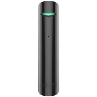 Датчик разбиения стекла Ajax GlassProtect S Jeweller (67737.05.BL1) black Wireless - фото 1