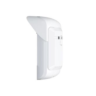 Беспроводной уличный датчик движения Ajax MotionCam Outdoor (38192.84.WH1) white - фото 3 Беспроводной уличный датчик движения Ajax MotionCam Outdoor (38192.84.WH1) white - фото 3