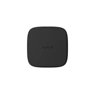 Пожарный датчик угарного газа Ajax FireProtect 2 SB (CO) (63219.136.BL1) black - фото 1 Пожарный датчик угарного газа Ajax FireProtect 2 SB (CO) (63219.136.BL1) black - фото 1
