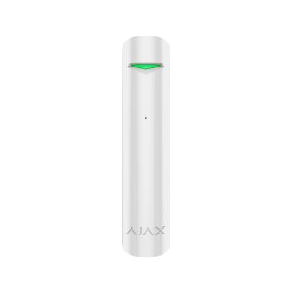 Датчик розбиття скла Ajax GlassProtect (5288) - фото 1 Датчик розбиття скла Ajax GlassProtect (5288) - фото 1