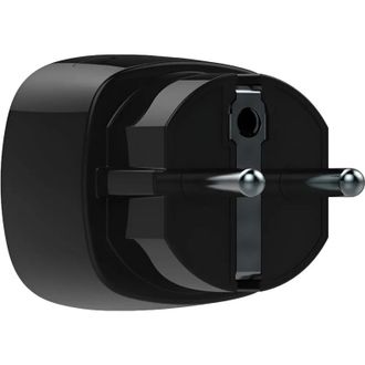 Розумна розетка Ajax Socket Black (000012339) - фото 3 Розумна розетка Ajax Socket Black (000012339) - фото 3