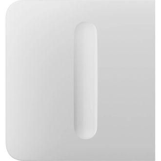 Боковая кнопка для диммерного выключателя Ajax SideButton Dimmer 91252.254.WH1 white (000051281) - фото 1