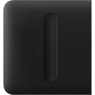 Боковая кнопка для диммерного выключателя Ajax SideButton Dimmer 98578.254.BL1 black (000051278) - фото 1 Боковая кнопка для диммерного выключателя Ajax SideButton Dimmer 98578.254.BL1 black (000051278) - фото 1