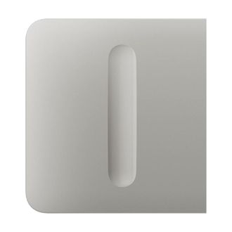 Боковая кнопка для диммерного выключателя Ajax SideButton Dimmer 98584.254.OY1 oyster (000051282) - фото 1 Боковая кнопка для диммерного выключателя Ajax SideButton Dimmer 98584.254.OY1 oyster (000051282) - фото 1