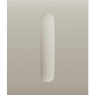 Центральная кнопка для диммерного выключателя Ajax CenterButton Dimmer 98589.256.IV1 ivory (000051272) - фото 1 Центральная кнопка для диммерного выключателя Ajax CenterButton Dimmer 98589.256.IV1 ivory (000051272) - фото 1