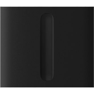 Центральная кнопка для диммерного выключателя Ajax CenterButton Dimmer vertical 98592.256.BL1 black (000051289) - фото 1 Центральная кнопка для диммерного выключателя Ajax CenterButton Dimmer vertical 98592.256.BL1 black (000051289) - фото 1