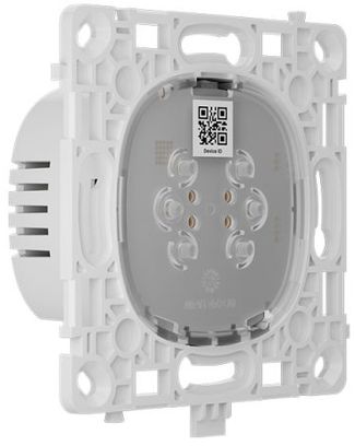 Реле для перехресного вимикача Ajax LightCore (Crossover) vertical 87796.142.NC - фото 2 Реле для перехресного вимикача Ajax LightCore (Crossover) vertical 87796.142.NC - фото 2