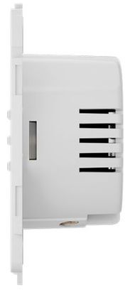 Реле для перехресного вимикача Ajax LightCore (Crossover) vertical 87796.142.NC - фото 3 Реле для перехресного вимикача Ajax LightCore (Crossover) vertical 87796.142.NC - фото 3