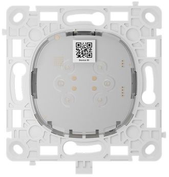 Реле для перехресного вимикача Ajax LightCore (Crossover) vertical 87796.142.NC - фото 1 Реле для перехресного вимикача Ajax LightCore (Crossover) vertical 87796.142.NC - фото 1