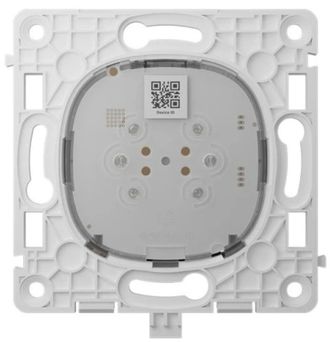 Реле для димерного вимикача Ajax LightCore Dimmer 91248.255.WH1 (000051254) - фото 1 Реле для димерного вимикача Ajax LightCore Dimmer 91248.255.WH1 (000051254) - фото 1