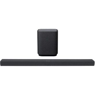 Саундбар Harman/Kardon Enchant 1100 + Enchant Sub (HKENCH1100WSUB) - фото 1