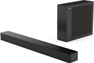 Саундбар Hisense HS2100 - фото 2 Саундбар Hisense HS2100 - фото 2