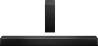 Саундбар Hisense HS2100 - фото 1 Саундбар Hisense HS2100 - фото 1