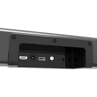 Саундбар HP DHS-9100 - фото 4 Саундбар HP DHS-9100 - фото 4
