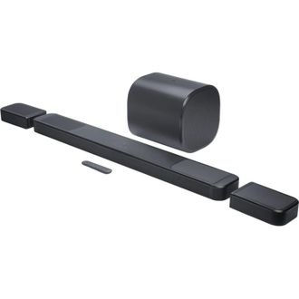 Саундбар JBL Bar 1300MK2 Black (JBLBAR1300M2BLKEP) - фото 1