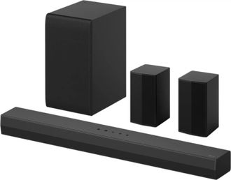 Саундбар LG S40TR - фото 1 Саундбар LG S40TR - фото 1