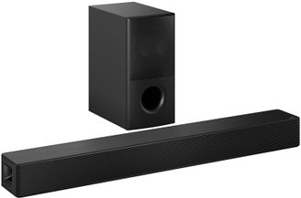 Саундбар LG SH5A - фото 2 Саундбар LG SH5A - фото 2