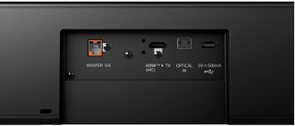 Саундбар LG SH5A - фото 5 Саундбар LG SH5A - фото 5