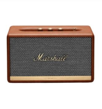 Моноблочна акустична система Marshall Loudspeaker Acton II Brown (1002765) - фото 1