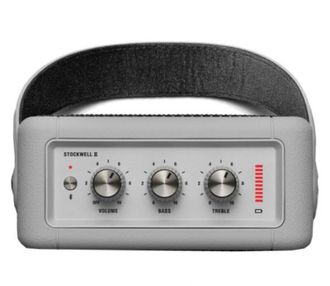 Портативна колонка Marshall Portable Speaker Stockwell II Grey (1001899) - фото 3