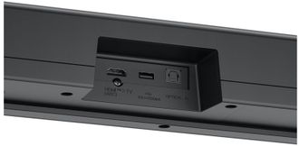 Саундбар LG S40T (S40T.DUKRLLK) - фото 3 Саундбар LG S40T (S40T.DUKRLLK) - фото 3