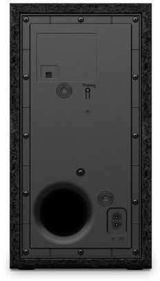 Саундбар LG S40T (S40T.DUKRLLK) - фото 4 Саундбар LG S40T (S40T.DUKRLLK) - фото 4