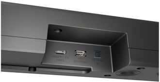Саундбар LG S60T (S60T.AUKRLLK) - фото 3