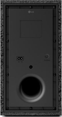 Саундбар LG S60T (S60T.AUKRLLK) - фото 4